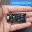 LoRa 433MHz SX1278 + WiFi ESP32 + OLED 0.96" - พร้อมสายอากาศ