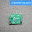 MP1484EN Step Down Module โมดูลแปลงไฟแบบปรับค่าได้จาก 4.75-23V เป็น 1-17V กระแส 1.8A สูงสุด 3A