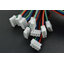 Gravity: 4Pin I2C/UART Sensor Cable for Arduino - 50cm (10 Pack) - แท้จาก DFRobot