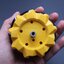 Mecanum Wheel 80mm [Right] Omni-directional Smart Robot Car
