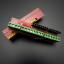 Arduino Screw Shield PCB สีแดง