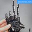 Robot Hand (Left) Kit ประกอบให้แล้วพร้อมใช้