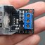 Dimmer Module PWM Control โมดูลขับมอเตอร์/หรี่ไฟ Arduino 220VAC 8A
