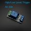 1 Channel Relay Module 5V (High/Low Level Trigger)