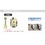 Thin Film Pressure Sensor (FSR) for Arduino/ESP32 + Free XH2.54-3P Cable PCB สีขาว
