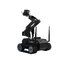 [ชุดพร้อมใช้] JETANK AI Kit A, AI Tracked Mobile Robot, AI Vision Robot, Based On Jetson Nano, comes with NVIDIA Jetson Nano Developer Kit (B01) (แท้ Waveshare)