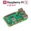 [จัดส่งฟรี] Raspberry Pi 5 (แรม 4GB) ของแท้ made in UK