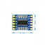 RS232 SP3232 TTL to RS232 module RS232 to TTL serial port module ( Dual Channel )
