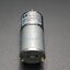 DC Motor Model 25GA370R มอเตอร์เกียร์ แกนกลาง รุ่น25 DC 12V:210RPM 25GA370R-12V-210