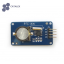 Real Time Clock (RTC) Module DS1307 by Catalex v1.1