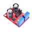 NE555 Square Wave Signal Generator Frequency & Duty Cycle Adjustable