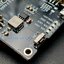 Raspberry Pi UPS 4B 2B 3B Development Board Lithium Battery Expansion Board 5USB Hub Module Power Bank - Black PCB
