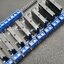 8 Channel 5V 2A Solid State Relay (SSR) Low Level Trigger