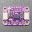 ADXL375 - High G Accelerometer (+-200g) with I2C and SPI - STEMMA QT / Qwiic (ของแท้จาก Adafruit)
