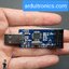 AVR Programmer Set (ISP USBASP Downloader + USBISP Download Cable)