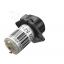 Peristaltic Pump - 12V