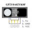 Sharp GP2Y0A02 YK0F Analog Distance Sensor 20-150cm พร้อมฟรีสาย JST Connector