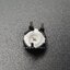Adjustable Potentiometer PT10LV - 10K