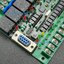 PLC (FX2N-20MR)