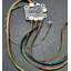 Adapter Board (for Single Point Lidar TSDxx, WTTxx)