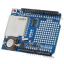 Data Logger Shield (ไม่แถมถ่าน)