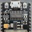 ESP32 NodeMCU ESP32-WROVER-IE Wi-Fi and Bluetooth Module [มีขั้วต่อสายอากาศแบบ IPEX Antenna] 38 pin