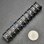 ขั้วต่อ Terminal Block HB-9500 (25A) แบบ 10 ช่อง