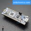STM32 NUCLEO-L432KC Development Board with STM32L432KC MCU