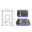 Xilinx Spartan-6 FPGA Development Board (XC6SLX9-2TQG144C) แถมสาย USB และ jumper