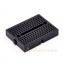 SYB-170 Breadboard 170 จุด (ขาว, แดง, ดำ, น้ำเงิน, เขียว, เหลืองส้ม)