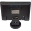 จอ LCD 12นิ้ว 1280x800 (แถม remote control / power adapter / HDMI adapter) สำหรับ Raspberry Pi / Nvidia พร้อมฐานตั้ง