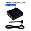 Rail-mount SX1262 LoRa Data Transfer unit, RS232/RS485/RS422 to LoRa - HF version (แท้จาก Waveshare)