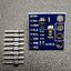 โมดูลวัดโวลต์และกระแสไฟฟ้า INA226 Current/Voltage Measurement 36V Bidirectional I2C