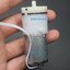 Micro Vacuum Pump 370 Pressure Air Pump DC (3V - 5V) แบบมีสายไฟต่อมาให้
