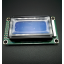 LCM0802B 5V 8x2 Character LCD 0802 (Blue Screen with Backlight)