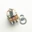 Potentiometer Variable Resistor (VR) แกนยาว 15MM ขนาด 1K, 2K, 5K, 10K, 20K, 50K, 100K, 250K, 500K , 1M (WH148)