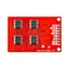 SparkFun Magnetic Imaging Tile - 8x8 - Sparkfun, USA