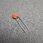 ตัวเก็บประจุ Ceramic Capacitor ตัวเก็บประจุชนิดเซรามิก 0.010 uF 50V (103) จำนวน 1 ชิ้น