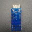 Mini USB Host Shield 2.0 ADK for Arduino