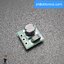 Step Up 1.5-4.2V to 3.3V DC-DC Boost Conversion Module โมดูลแปลงไฟจาก 1.5-4.2V เป็น 3.3V