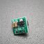 Step Up 1.5-4.2V to 3.3V DC-DC Boost Conversion Module โมดูลแปลงไฟจาก 1.5-4.2V เป็น 3.3V