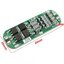 3-Series 20A 12.6V BMS PCB Protection Board with Automatic Recovery for 18650 Li-ion Lithium Battery