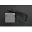 LakiBeam 1 - 270 Degree Industrial-grade Single-line 2D ToF LiDAR (25m, 12V, Ethernet UDP, IP65) - DFRobot