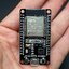 ESP32 (Auto upload) WiFi+Bluetooth ESP-32 ESP-32S ESP32 (CP2102) 30 pin