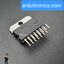 L298N ไอซีชับมอเตอร์ L298N Full-Bridge Dual Motor Driver L298 IC (15-Pin)