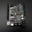 UNO WiFi Dev Board (ATMega328P + ESP8266 + CH340G + MicroUSB)