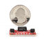 SparkFun Air Velocity Sensor Breakout - FS3000-1005 (Qwiic) - แท้จาก Sparkfun, USA