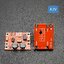 DC Automatic Step-Up and Step-Down Power Supply Module 3-15V to 4.2V 600mA โมดูลแปลงไฟ 3-15V เป็น 4.2V 600mA