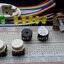 IoT ESP32 Starter Kit with NodeMCU