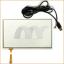 7 Inch TFT LCD Monitor Touch Screen + Driver Board HDMI